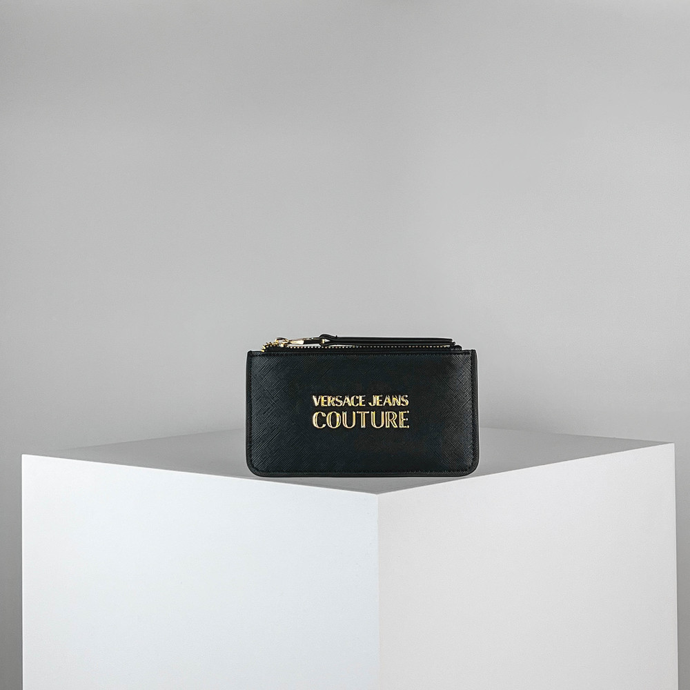 Кардхолдер Черный Кредитницы Женщинам