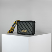 Кошелек Черный Кошельки Женщинам