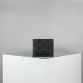 Портмоне Черный Портмоне Мужчинам