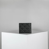 Портмоне Черный Портмоне Мужчинам