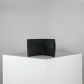 Портмоне Черный Портмоне Мужчинам