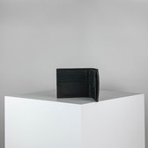 Портмоне Черный Портмоне Мужчинам