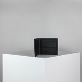 Портмоне Черный Портмоне Мужчинам