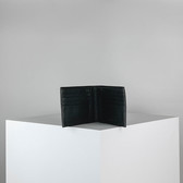 Подарочный набор Черный Портмоне Мужчинам