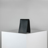 Подарочный набор Черный Портмоне Мужчинам