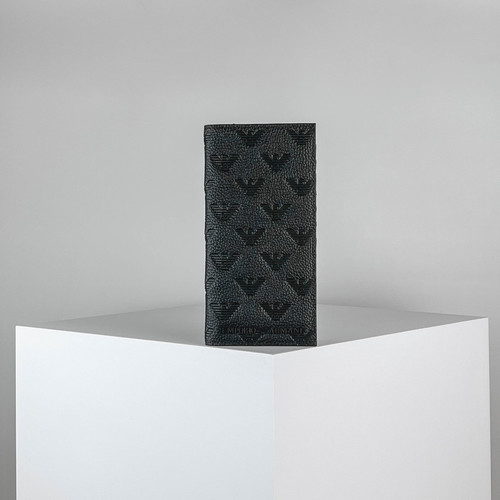 Портмоне Черный Портмоне Мужчинам