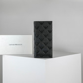 Портмоне Черный Портмоне Мужчинам