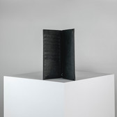 Портмоне Черный Портмоне Мужчинам