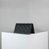 Портмоне Черный Портмоне Мужчинам