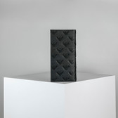 Портмоне Черный Портмоне Мужчинам