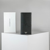 Портмоне Черный Портмоне Мужчинам