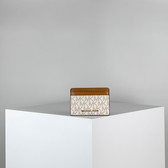 Кардхолдер Белый Кредитницы Женщинам