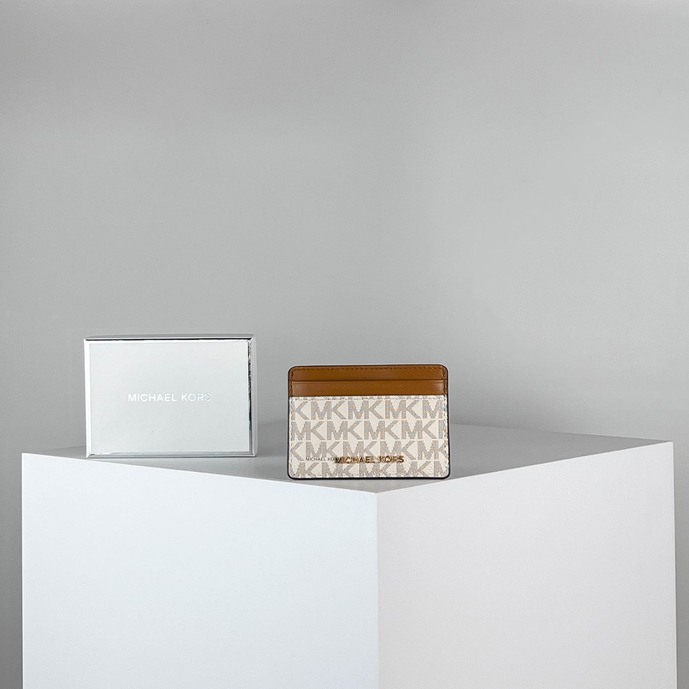 Кардхолдер Белый Кредитницы Женщинам