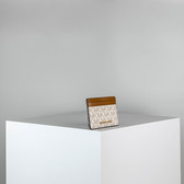 Кардхолдер Белый Кредитницы Женщинам