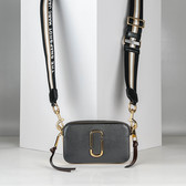 Сумка через плечо Серо-синий Сумки через плечо Сумки Женщинам