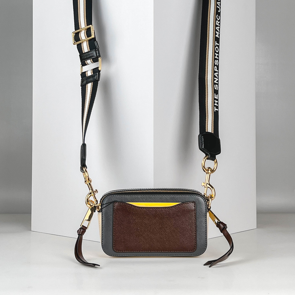 Сумка через плечо Серо-синий Сумки через плечо Сумки Женщинам