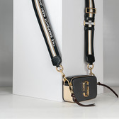 Сумка через плечо Серо-синий Сумки через плечо Сумки Женщинам