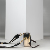 Сумка через плечо Серо-синий Сумки через плечо Сумки Женщинам