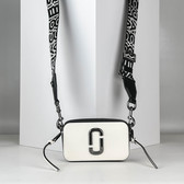 Сумка через плечо Белый Сумки через плечо Сумки Женщинам