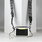 Сумка через плечо Белый Сумки через плечо Сумки Женщинам