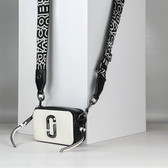 Сумка через плечо Белый Сумки через плечо Сумки Женщинам