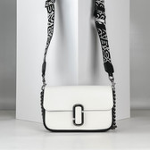 Сумка через плечо Белый Сумки через плечо Сумки Женщинам