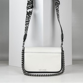 Сумка через плечо Белый Сумки через плечо Сумки Женщинам