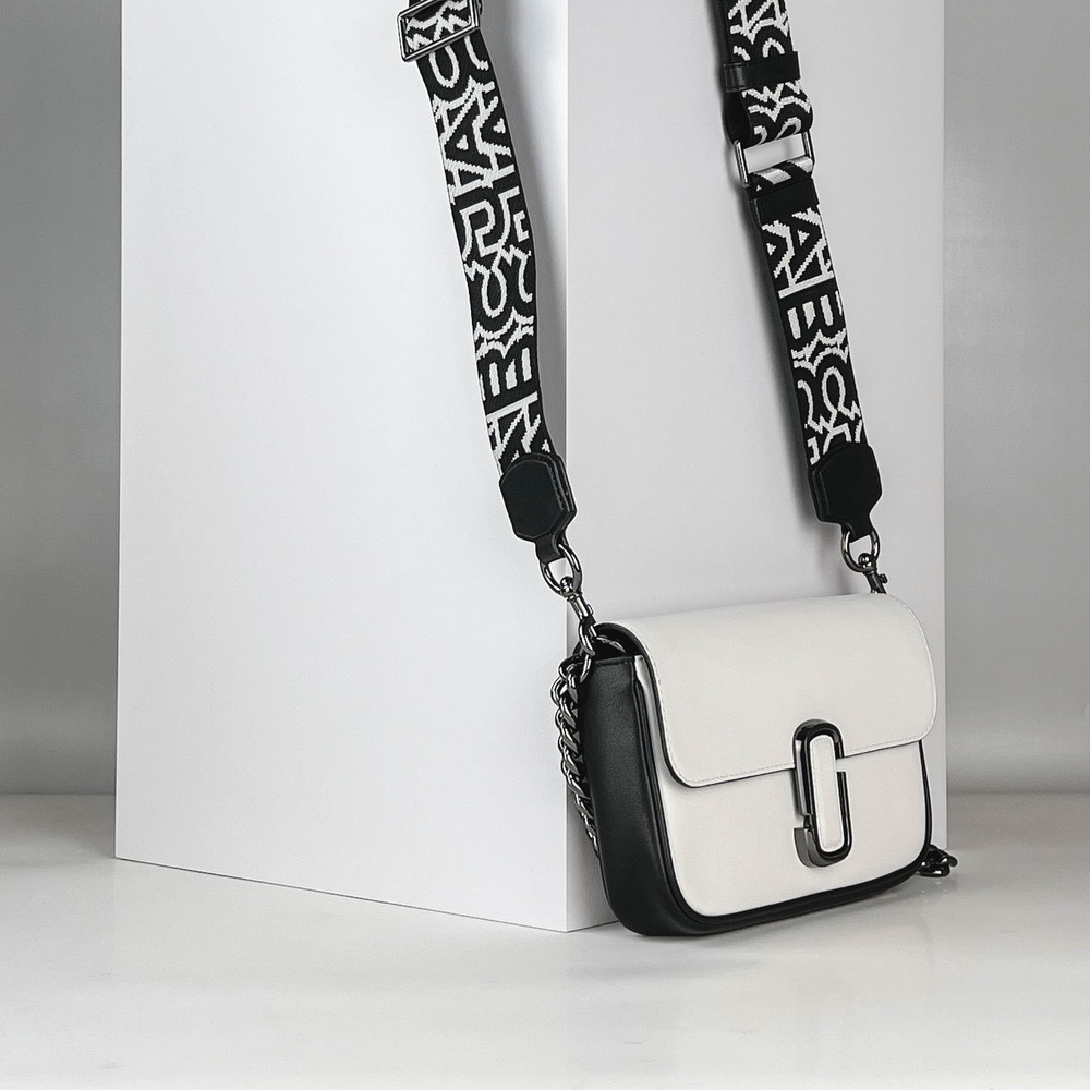 Сумка через плечо Белый Сумки через плечо Сумки Женщинам