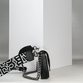 Сумка через плечо Белый Сумки через плечо Сумки Женщинам