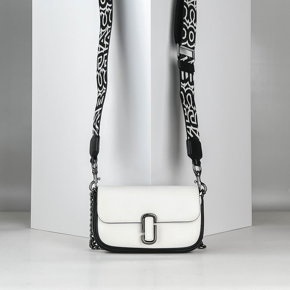 Сумка через плечо Белый Сумки через плечо Сумки Женщинам