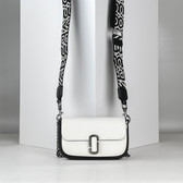 Сумка через плечо Белый Сумки через плечо Сумки Женщинам