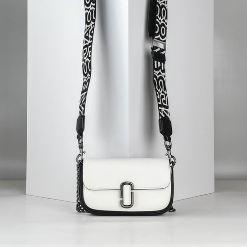 Сумка через плечо Белый Сумки через плечо Сумки Женщинам