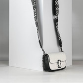 Сумка через плечо Белый Сумки через плечо Сумки Женщинам