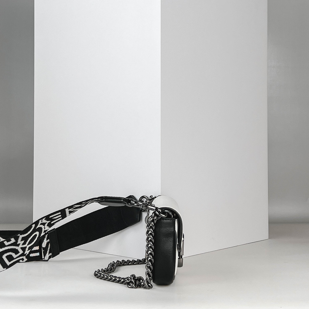 Сумка через плечо Белый Сумки через плечо Сумки Женщинам