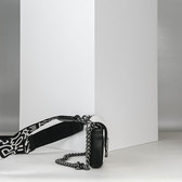 Сумка через плечо Белый Сумки через плечо Сумки Женщинам