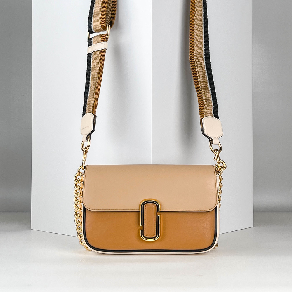 Сумка через плечо Коричневый Сумки через плечо Сумки Женщинам