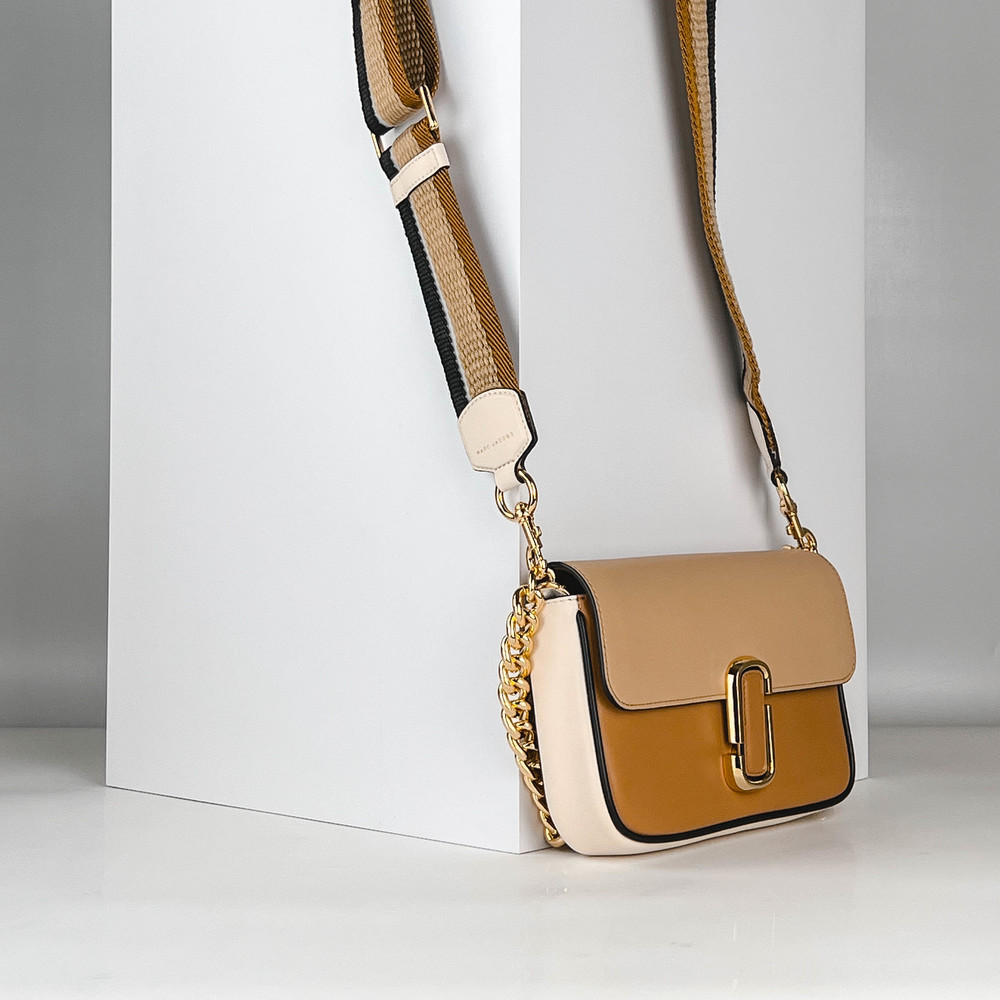 Сумка через плечо Коричневый Сумки через плечо Сумки Женщинам