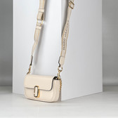 Сумка через плечо Бежевый Сумки через плечо Сумки Женщинам