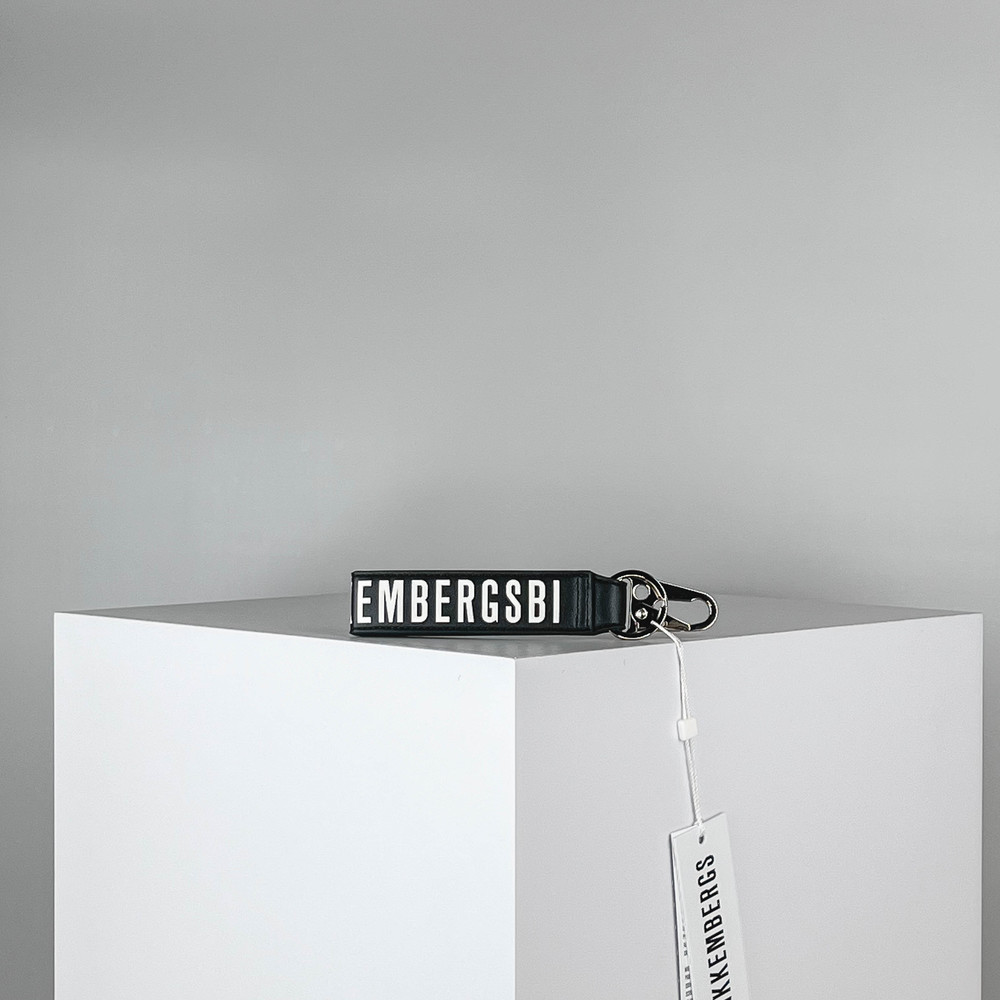 Брелок Черный Брелок Мужчинам Брелок Женщинам