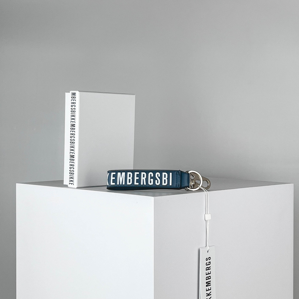 Брелок Синий Брелок Мужчинам Брелок Женщинам