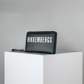 Мужской клатч Черный Борсетка Мужчинам