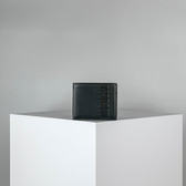 Портмоне Черный Портмоне Мужчинам