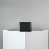 Портмоне Черный Портмоне Мужчинам