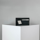 Портмоне Черный Портмоне Мужчинам