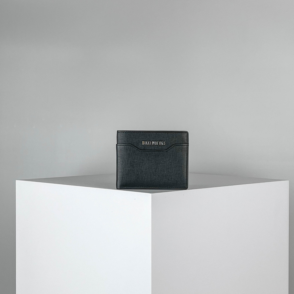 Портмоне Черный Портмоне Мужчинам