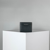 Портмоне Черный Портмоне Мужчинам