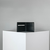 Портмоне Черный Портмоне Мужчинам