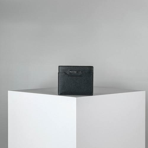 Портмоне Черный Портмоне Мужчинам