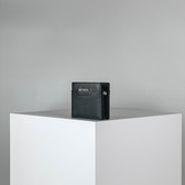 Портмоне Черный Портмоне Мужчинам