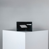 Портмоне Черный Портмоне Мужчинам